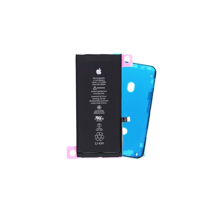 RBSKU15578 Genuine iPhone 11 Replacement Battery Pack 3110mAh | Reclaimed 616-00641