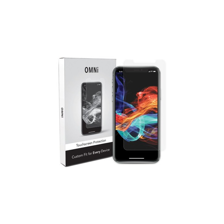 RBSKU17131 ProtectionPro Omni Film | Screen And Device Protection System | Small | 25 Pack