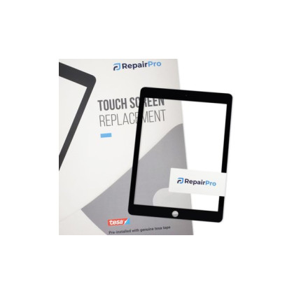 RBSKU18941 RepairPro | iPad 7th Gen (2019) / iPad 8th Gen (2020) Touch Screen | Black