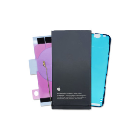 RBSKU18970 Genuine iPhone 13 | Battery Pack Replacement | 3227mAh | Reclaimed