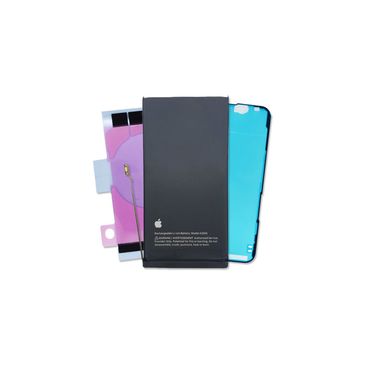RBSKU18970 Genuine iPhone 13 | Battery Pack Replacement | 3227mAh | Reclaimed