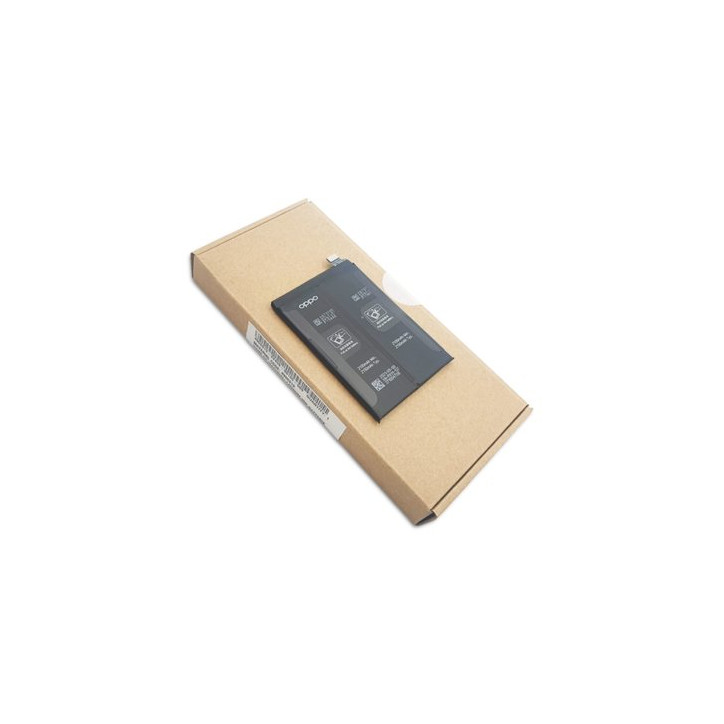 RBSKU19751 Genuine Oppo Reno5 5G / Reno5 K / Find X3 Lite | Replacement Battery | Authorised | BLP811 4906019