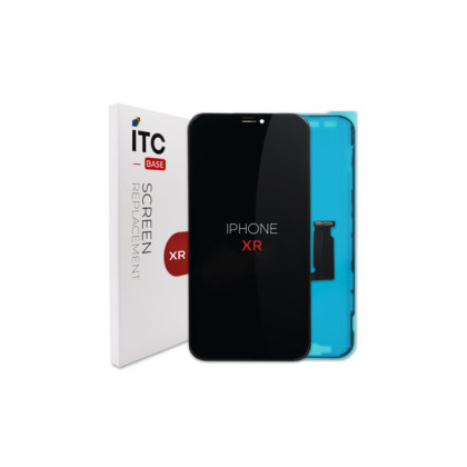 RBSKU20074 iTC BASE | iPhone XR | Replacement Screen | LCD