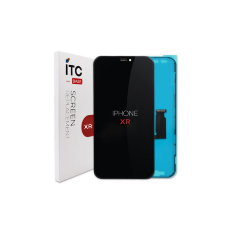 RBSKU20074 iTC BASE | iPhone XR | Replacement Screen | LCD