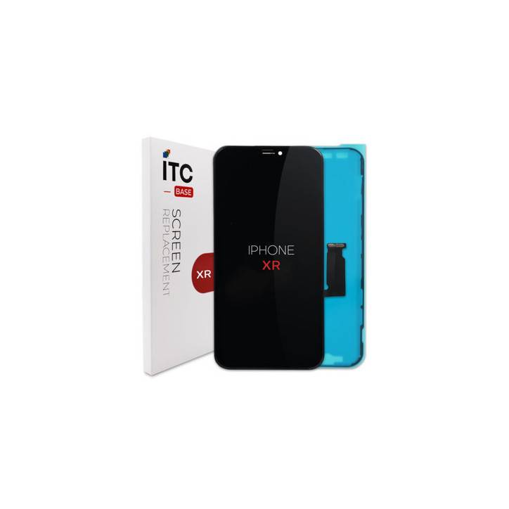 RBSKU20074 iTC BASE | iPhone XR | Replacement Screen | LCD