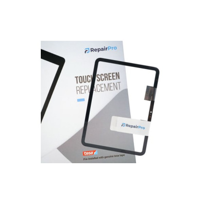 RBSKU20504 RepairPro | iPad 10th Gen (2022) Touch Screen | Black
