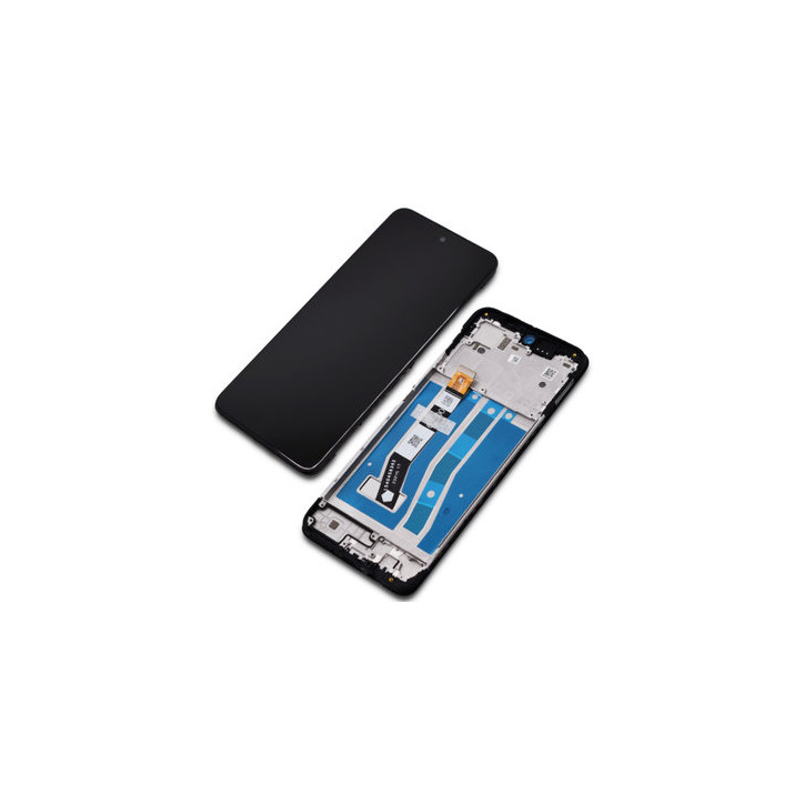 RBSKU21483 Genuine Motorola Moto G54 5G | Replacement LCD Touch Screen Assembly | 5D68C23304 | XT2343 | Authorised 5D68C23304