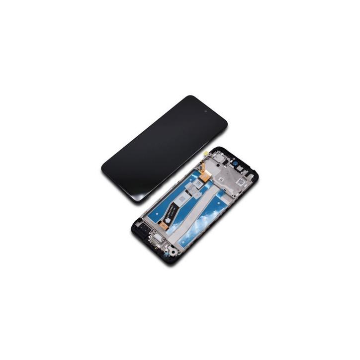 RBSKU21731 Genuine Motorola Moto G14 | Replacement LCD Touch Screen Assembly | 5D68C23075 | XT2341 | Authorised 5D68C23075