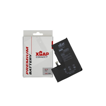RBSKU22076 XCAP Connect - Battery Cell w/ Built-In Flex for iPhone 13 Pro (BMS) (3095 mAh) (No Spot Weld Required) iPhone 13 Pro