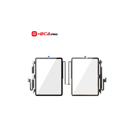 RBSKU22274 G+OCA PRO | For Apple iPad Pro 11 (2020) | Replacement Front Glass / Touch Screen Digitizer With OCA Pre-Applied | Sc