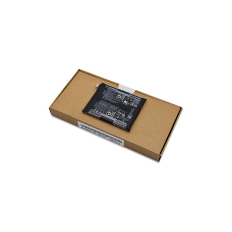 RBSKU22452 Genuine OnePlus 12 5G | Replacement Battery | Authorised | BLPA25