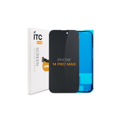 RBSKU22500 iTC CORE | iPhone 14 Pro Max | Replacement Screen | Full High Definition | LCD