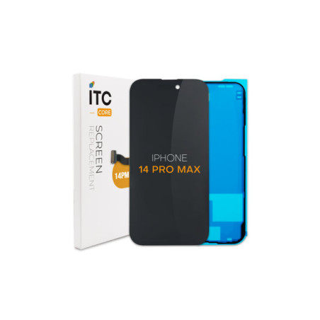 RBSKU22500 iTC CORE | iPhone 14 Pro Max | Replacement Screen | Full High Definition | LCD