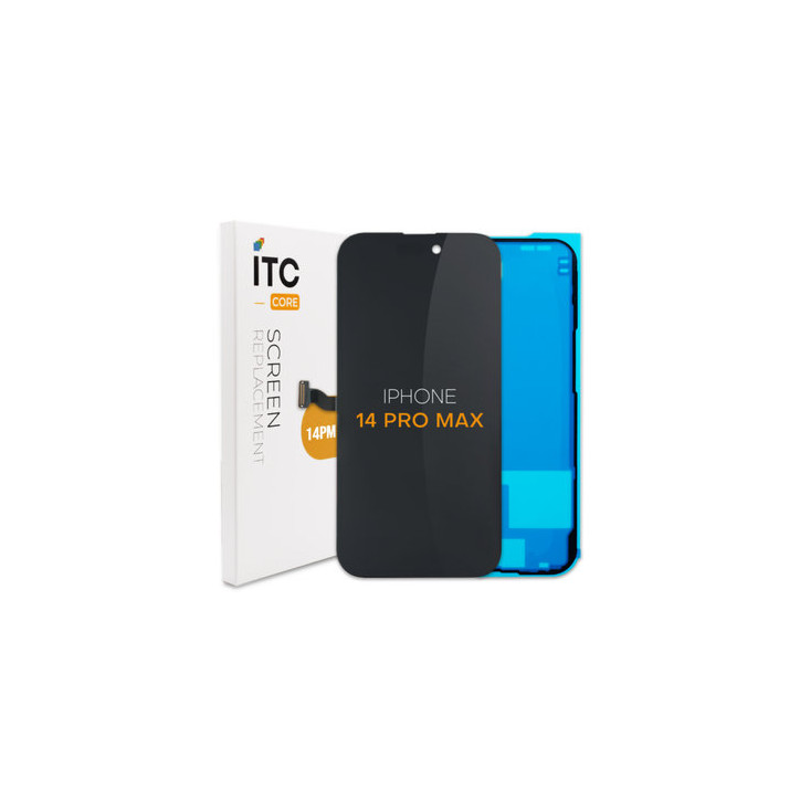 RBSKU22500 iTC CORE | iPhone 14 Pro Max | Replacement Screen | Full High Definition | LCD