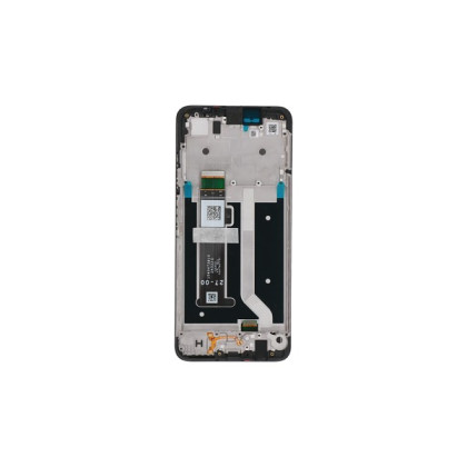 RBSKU23030 Genuine Motorola Moto G34 | Replacement LCD Touch Screen Assembly With Frame | 5D68C23723 | XT2363 | Authorised 5D68C