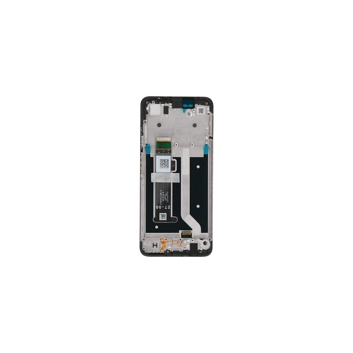 RBSKU23030 Genuine Motorola Moto G34 | Replacement LCD Touch Screen Assembly With Frame | 5D68C23723 | XT2363 | Authorised 5D68C