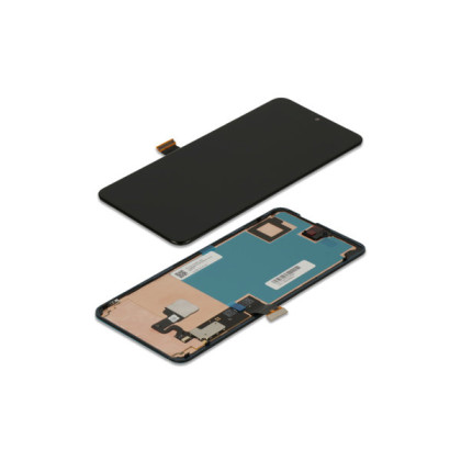 RBSKU23076 Genuine Google Pixel 8 Pro | Replacement OLED Touch Screen Assembly With Frame | G949-00688-01 | Authorised G949-0068