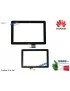 S10-201 Vetro Touch Screen HUAWEI S10-201 [NERO] 10.1' MCF-100-0676 V2.0