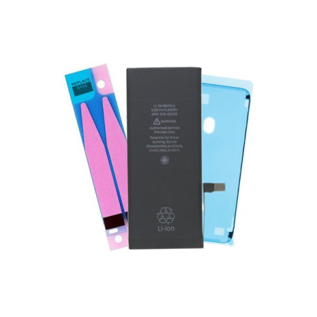 RBSKU4121 iPhone 7 Battery Pack Replacement 1960mAh | Huarigor | Premium 616-00255