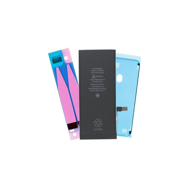 RBSKU4121 iPhone 7 Battery Pack Replacement 1960mAh | Huarigor | Premium 616-00255