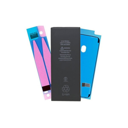 RBSKU4143 iPhone 6s Battery Pack Replacement 1715mAh | Huarigor | Premium 616-00036