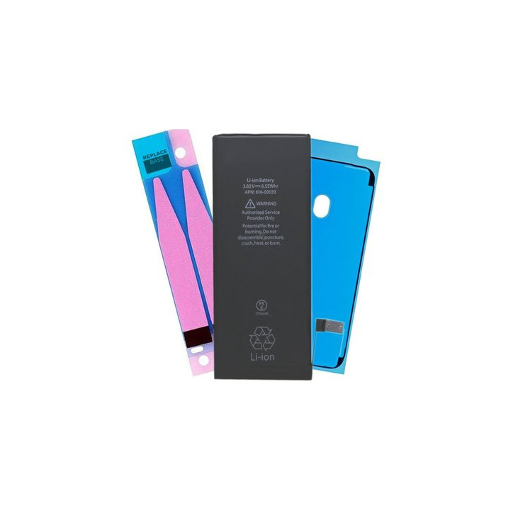 RBSKU4143 iPhone 6s Battery Pack Replacement 1715mAh | Huarigor | Premium 616-00036