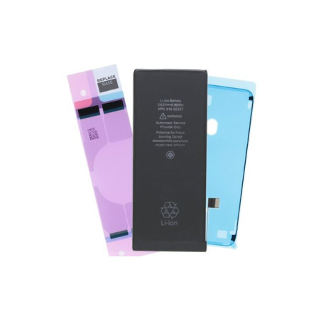 RBSKU6208 iPhone 8 | Battery Pack Replacement | 1821mAh | Huarigor | Premium 616-00357