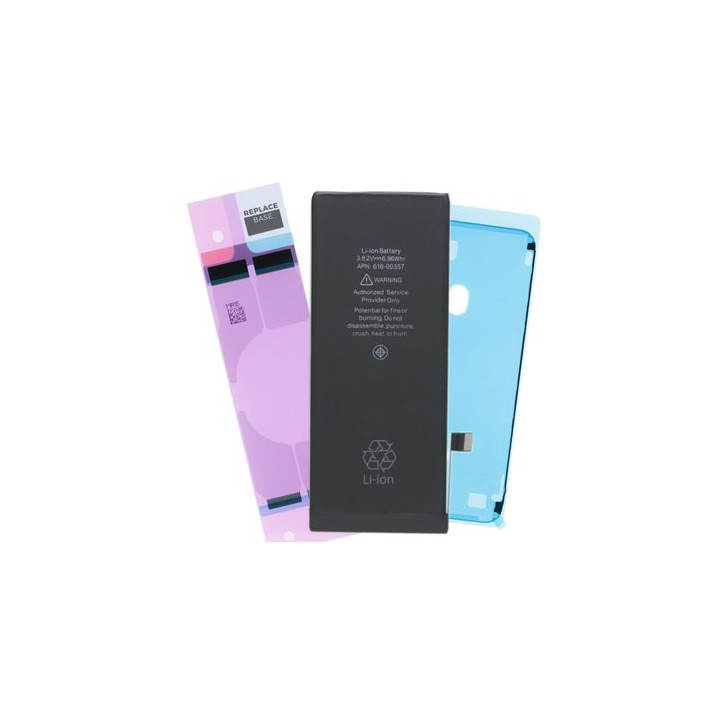 RBSKU6208 iPhone 8 | Battery Pack Replacement | 1821mAh | Huarigor | Premium 616-00357