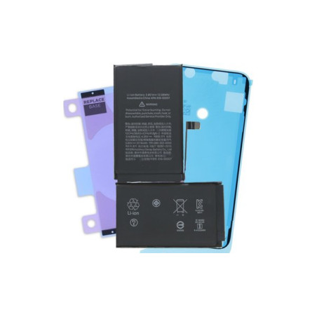RBSKU9261 iPhone XS Max | Battery Pack Replacement | 3174mAh | Huarigor | Premium 616-00507