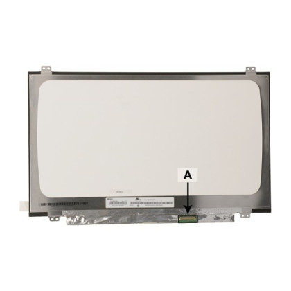 SCR0690B SCR0690B 14.0 HD 1366x768 LED 30 Pin (Opaco)  SCR0690B N14...