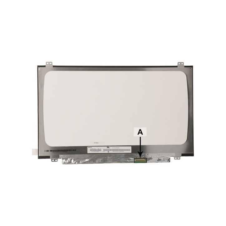 SCR0690B 14.0 HD 1366x768 LED 30 Pin (Opaco)