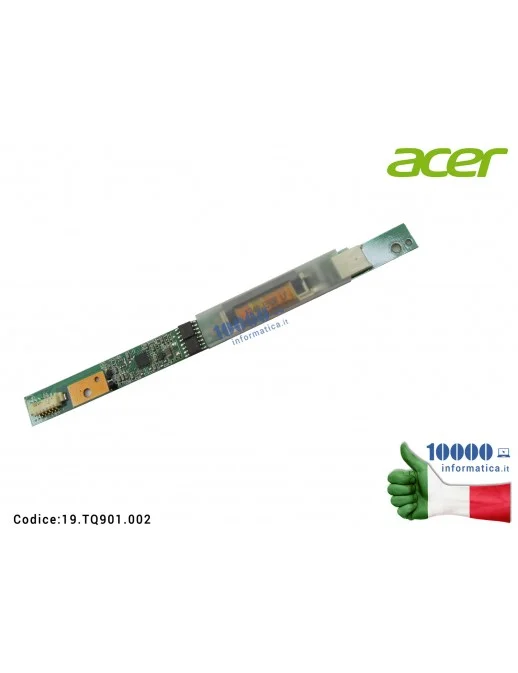 19.TQ901.002 Inverter ACER Aspire 5738 5738G 5235 5730 HP Compaq CQ50 G50