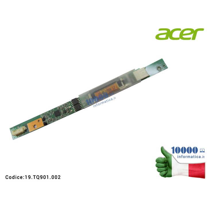 Inverter ACER Aspire 5738 5738G 5235 5730 HP Compaq CQ50 G50