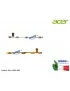 50.LCQN8.005 Pulsanti Laterali Accensione Switch Side Key FPC Cable ACER One 10 S1003 N16H1 Iconia S1003 D16H1 Tablet 2-in-1