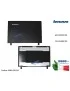 5CB0J30752 Cover LCD LENOVO IdeaPad 100-15 100-15IBY (20564) (20644) (80MJ) (80R8) B50-10 [NERO] AP1ER000100 FA1ER000100 5CB0...