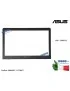 90NB0FL1-R7B011 Cornice Display Bezel LCD ASUS VivoBook Pro 15 N580V N580VD X580VN X580VD 13N1-29A0251 90NB0FL1-R7B012