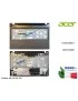 60.R9702.001 Top Case Superiore [TITAN] ACER Aspire 5750ZG 5750Z 5750G 5750 FA0HI000G11 60R9702001