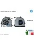 L20474-001 Ventola Fan CPU HP 15-DA 15-DB 15-DR 250 255 G7 - L20474-001 Ventola Fan CPU HP [Versione UMA] 15-DB 15-DR 15Q-DX ...