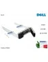 X7K8W Caddy Tray HDD [3,5"] DELL PowerEdge Server R240 R340 R440 R540 R640 R740 R740XD R6415 R7415 R7425 (14th Gen Server) LF...