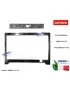 5B30H14170 Cornice Display Bezel LCD LENOVO IdeaPad Z70-80 (80FG) AP0U0000200 5B30H14170 FRU5B30H14170