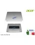 60.A6TN2.002 Cover LCD ACER Aspire N20C6 A317-33 A317-53 A317-53G [SILVER] 60.A6TN2.002 60A6TN2002 FA3A8000200