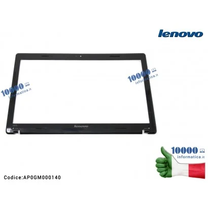 Cornice Display Bezel LCD LENOVO IdeaPad G570 G575G AP0GM000140 31048952
