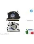 M07102-001 Ventola Fan CPU [DIS] HP EliteBook 830 G7 840 G7 845 G7 830 G8 840 G8 845 G8 HSN-I36C HSN-I42C HSN-I38C M07102-001...
