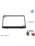 L20309-001 Cornice Display Bezel LCD HP Gaming Pavilion 15-CX 15T-CX 15-CX000 15-CX0001NL TPN-C133 TPN-C134 AP28B000200 L2030...