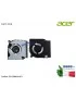 23.Q5MN4.001 Ventola Fan CPU ACER Predator Helios PH317-53 PH315-52 Nitro AN515-55 AN517-52 (N20C1) 23.Q5MN4.001 23Q5MN4001