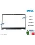 9WC73 Cornice Display Bezel LCD DELL Inspiron 15 3510 3511 3515 Vostro 3510 3511 3515 3520 3525 9WC73 09WC73 CN-09WC73 AP3LE0...