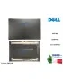 0WPN8 Cover LCD DELL [NERO] Vostro 3510 3515 3520 3525 3511 Inspiron 15 3510 3511 3515 3520 3521 0WPN8 00WPN8 CN-00WPN8