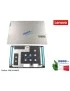 5CB1B34809 Cover LCD LENOVO ThinkBook 15 G2 ITL (20VE) 15 G3 ACL (21A4) 15 G2 ARE (20VG) 5CB1B34809 FRU5CB1B34809