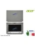 60.AYCN2.002 Cover LCD ACER Aspire Vero AV15-51 AV15-52 (N20C5) [GRIGIO] 60.AYCN2.002 60AYCN2002