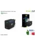 CHAR06 Alimentatore Green Cell USB 18W (5V/2,4A) (9V/2A) (12V/1,5A) QC 3.0 Ricarica Veloce Fast Charging Qualcomm Quick Charg...